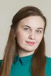 Лилия Денисова