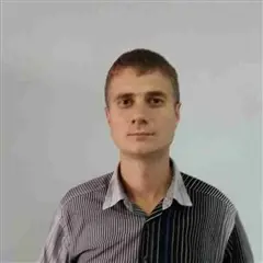 Aлексей Aлександров