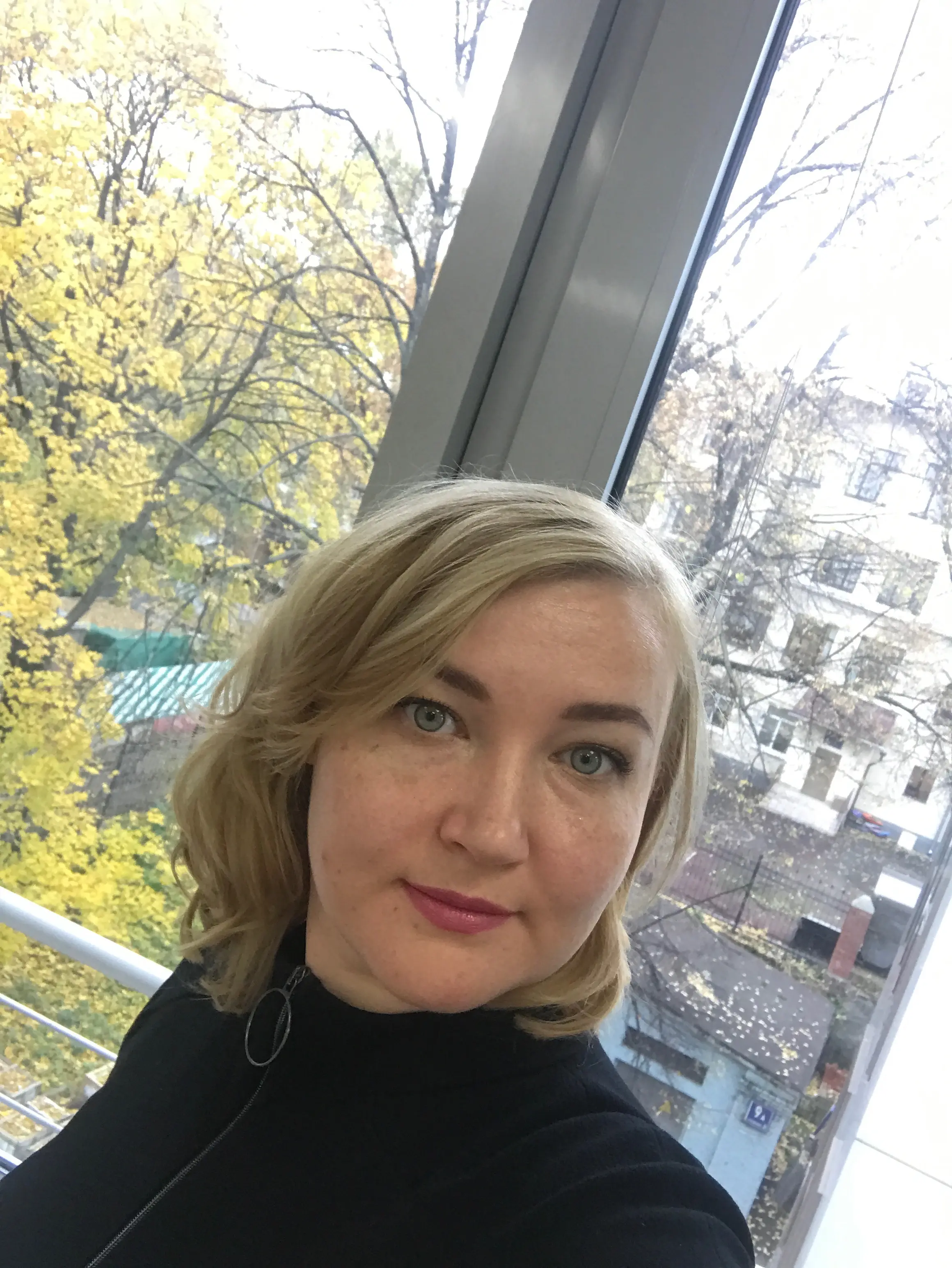 Ирина Логинова