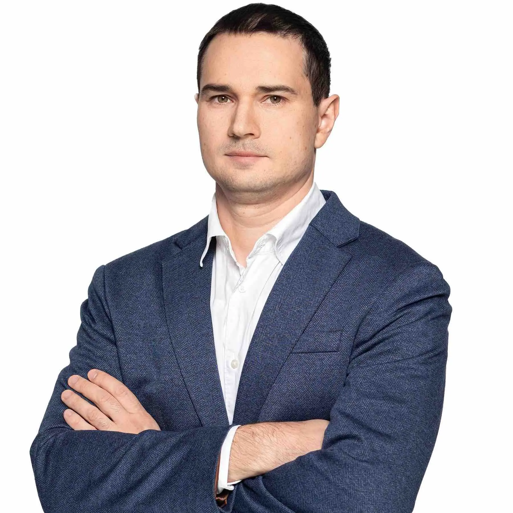 Евгений Гретченко