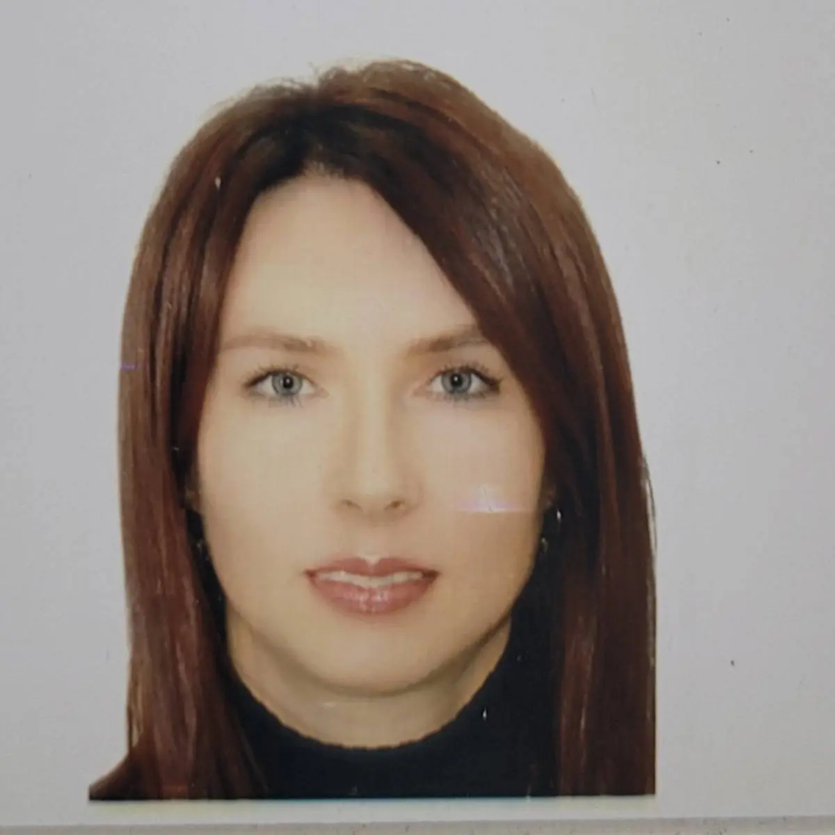 Ирина Вдовченко