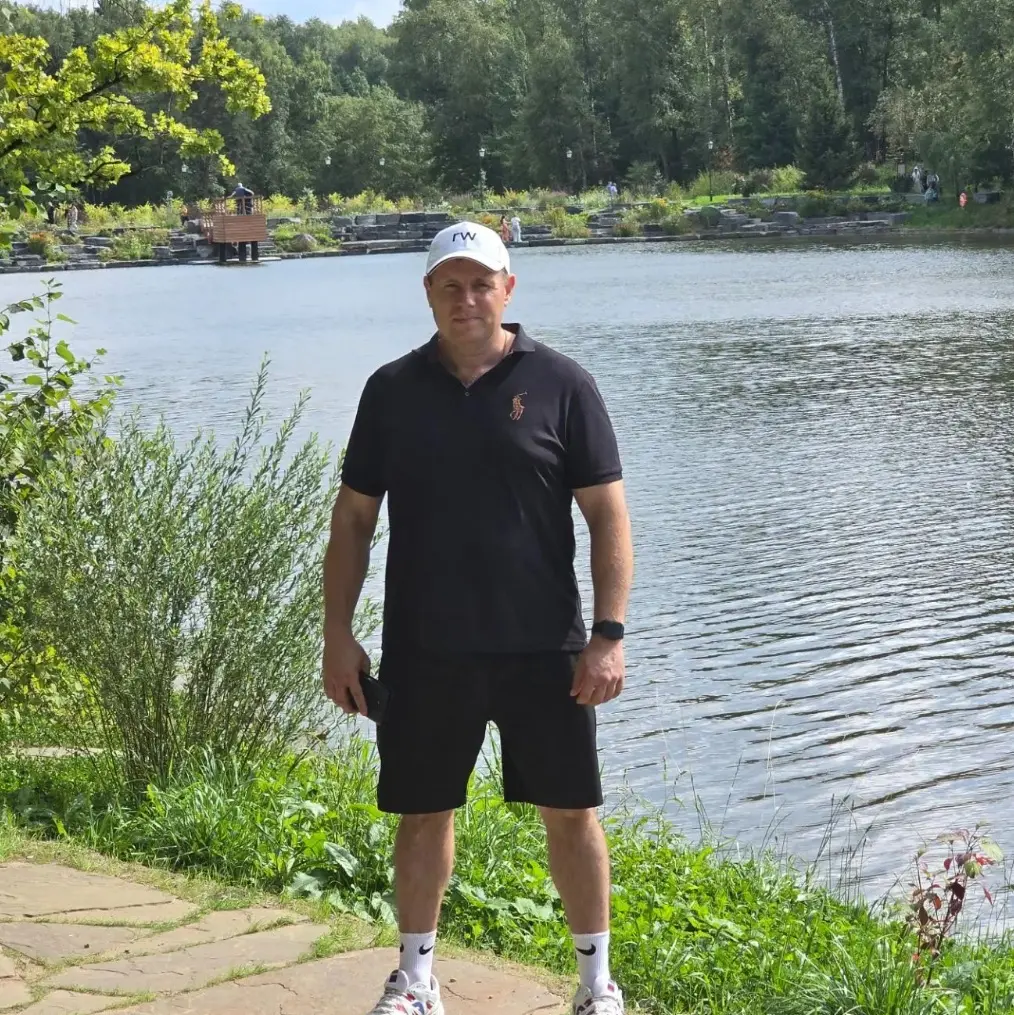 Александр Конзачаков