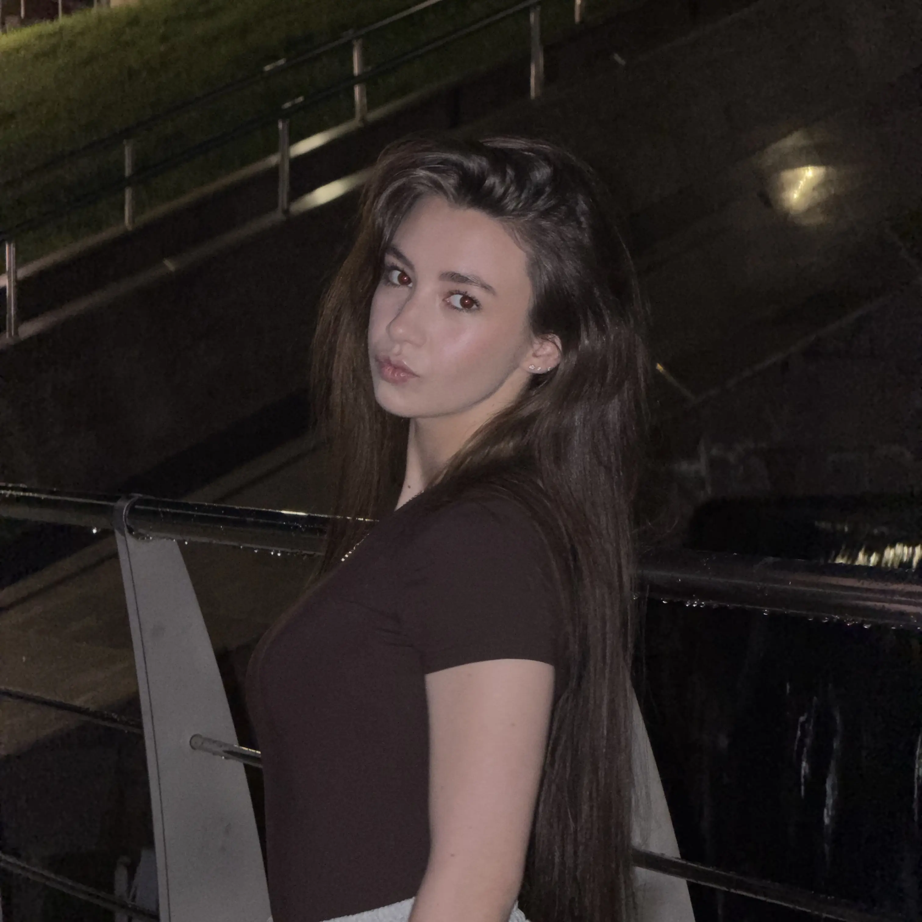 Аделина Салугина