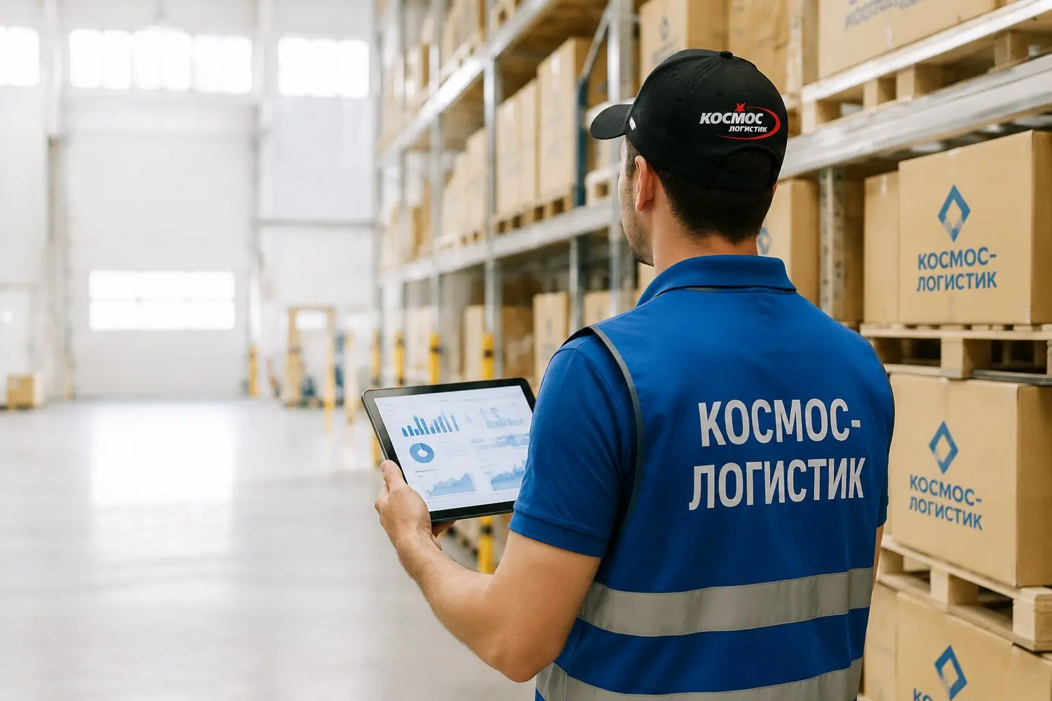Забудьте о складских проблемах! Узнайте, как ваш персональный менеджер помогает бизнесу: обеспечивает бесперебойную работу, круглосуточную поддержку и прозрачную отчетность 24/7 | Сетка — социальная сеть от hh.ru