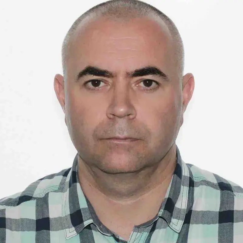 Олег Тихонов