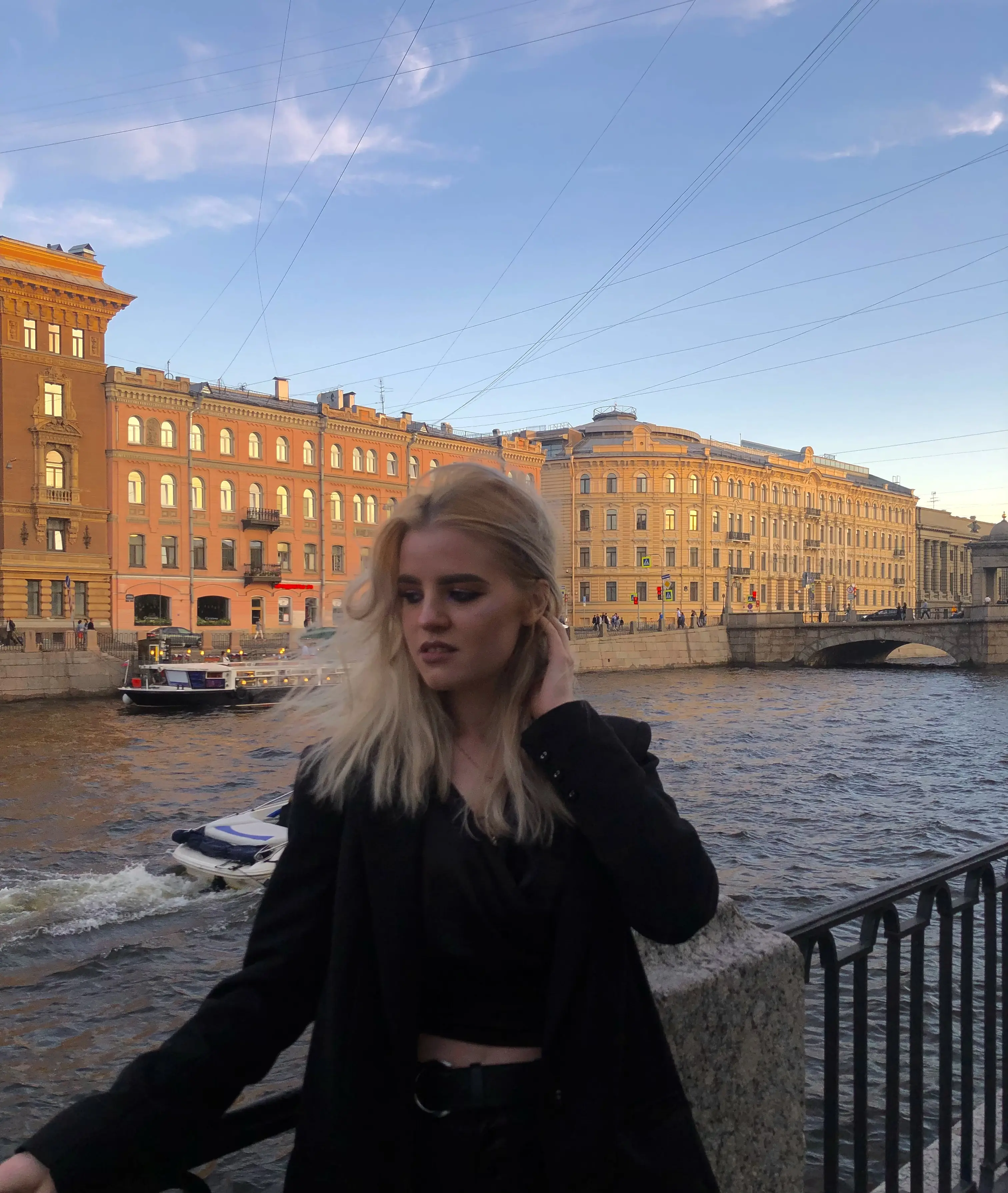 Юлия Тугбаева