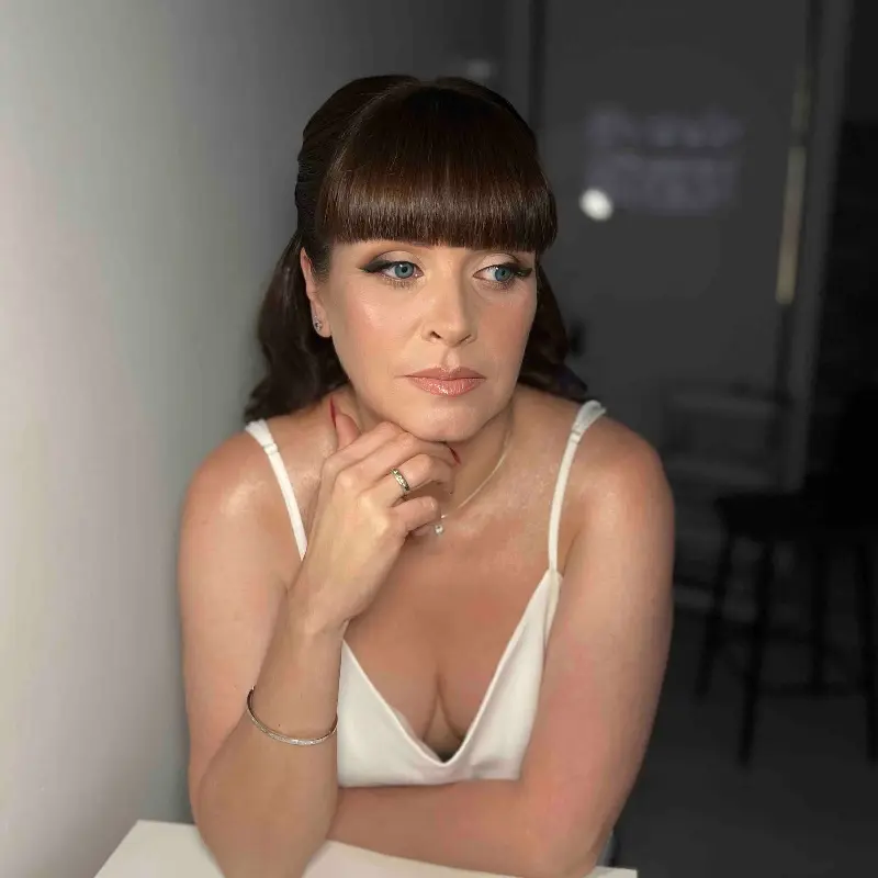 Елена Полозова
