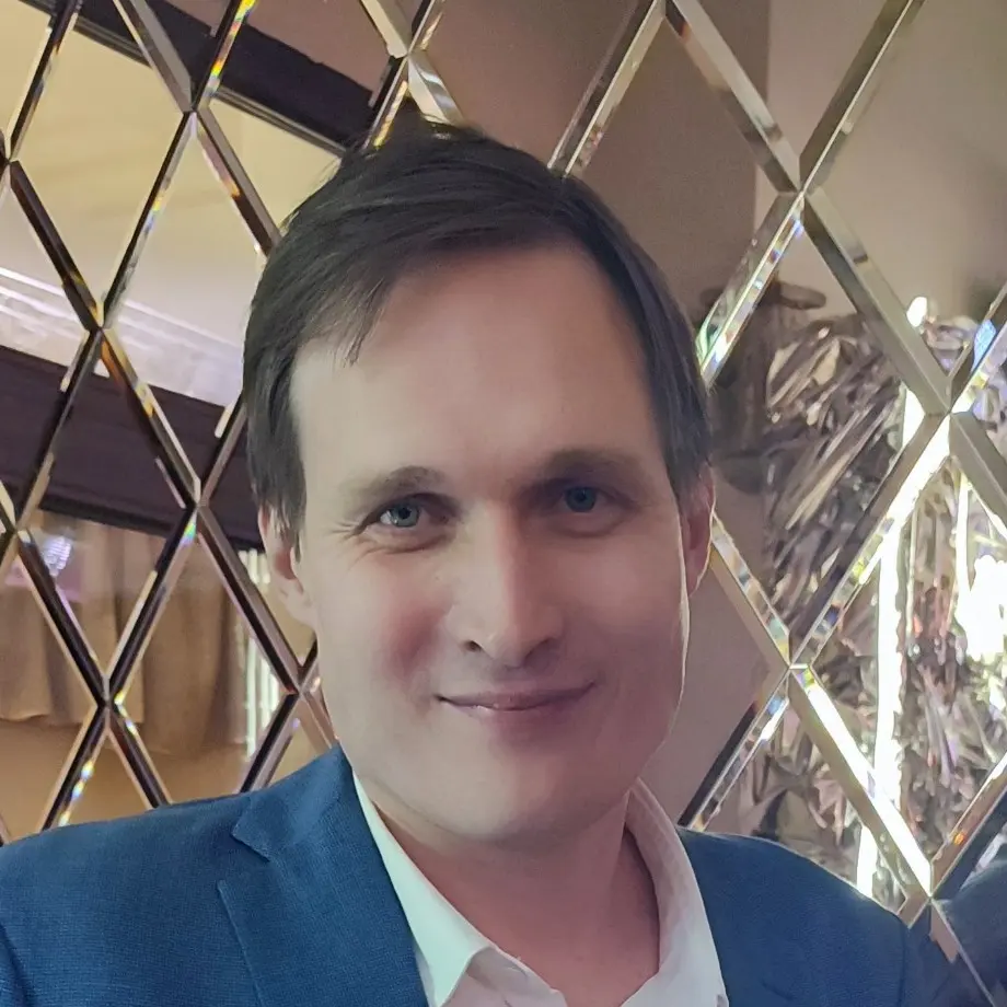 Панков Виталий
