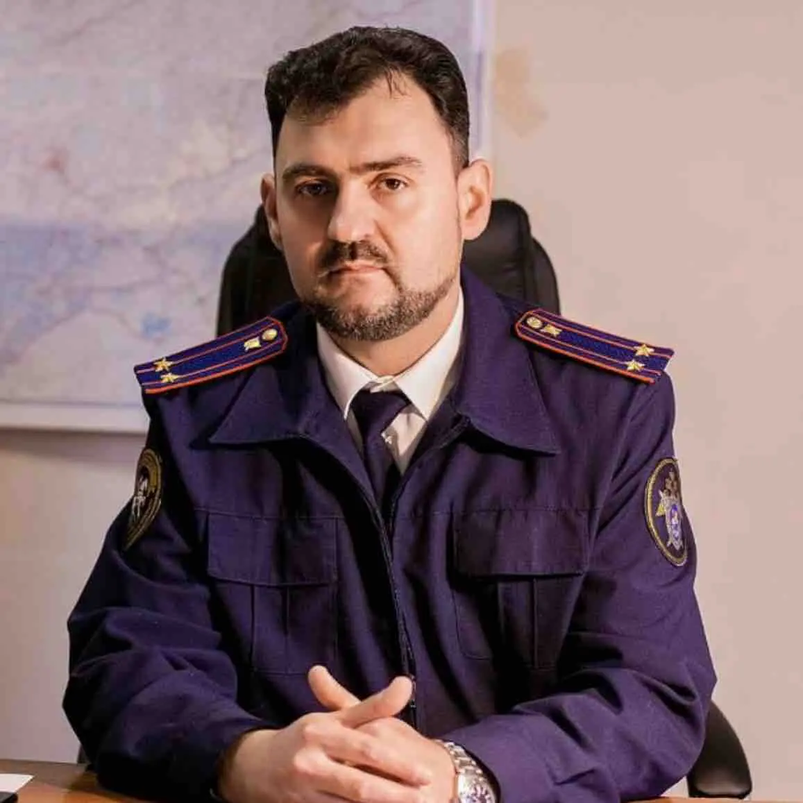 Алексей Келлер