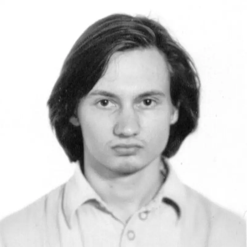 Василий Пончик