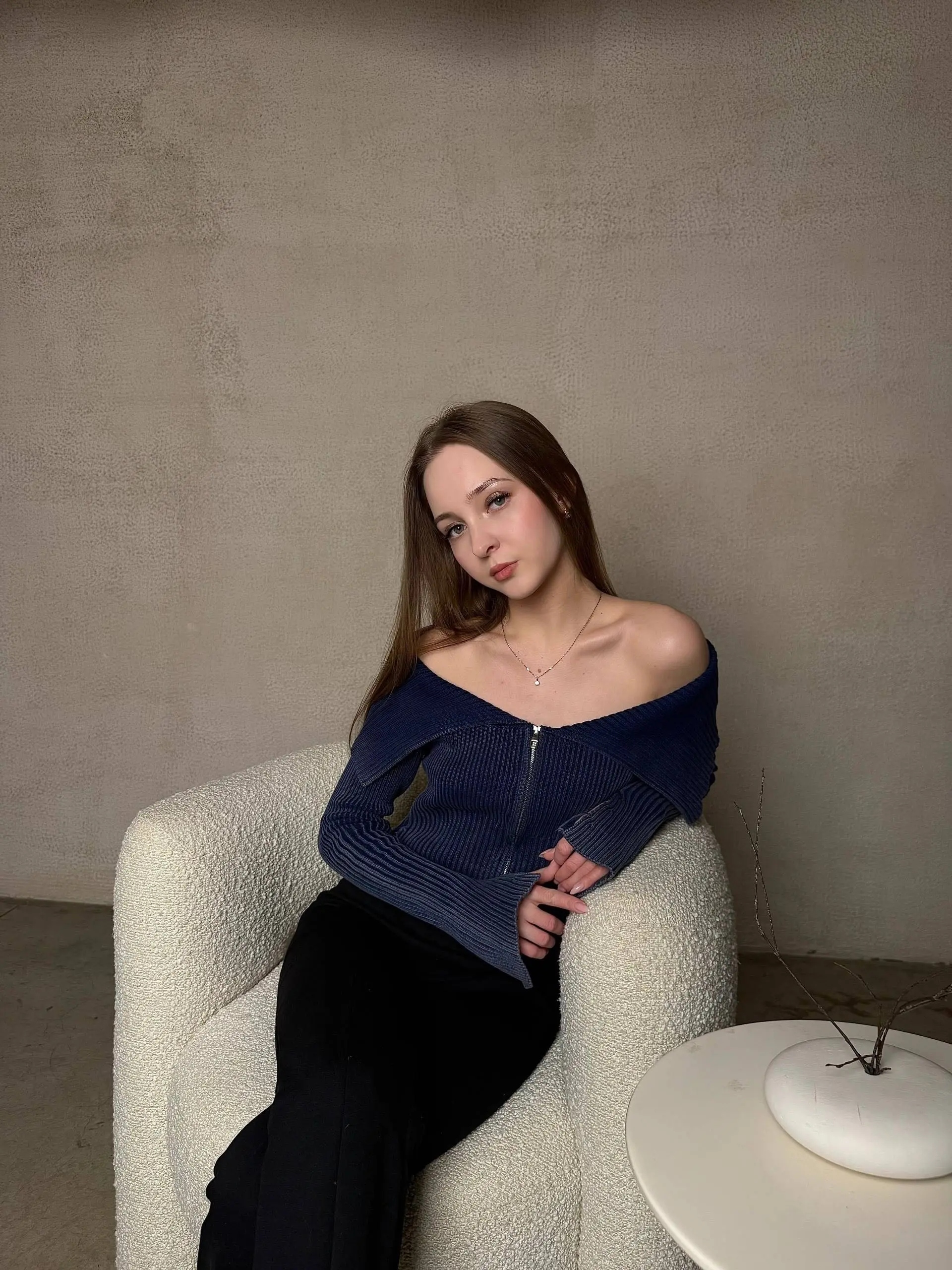 Анастасия Бесова