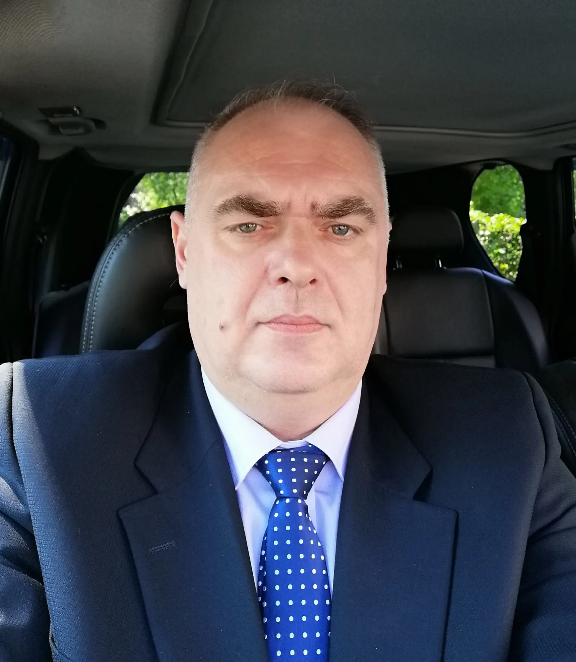 Ярослав Фиактистов
