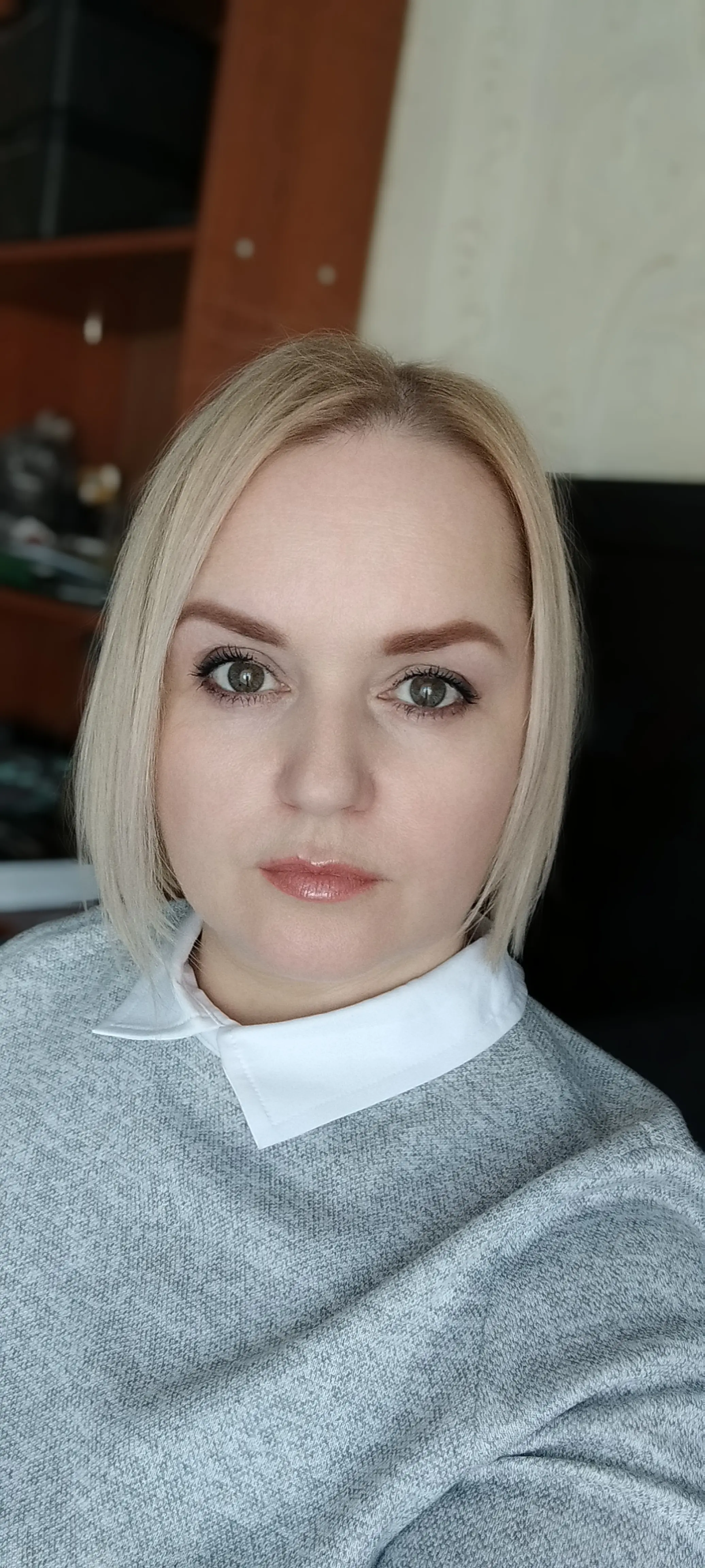 Евгения Павлова