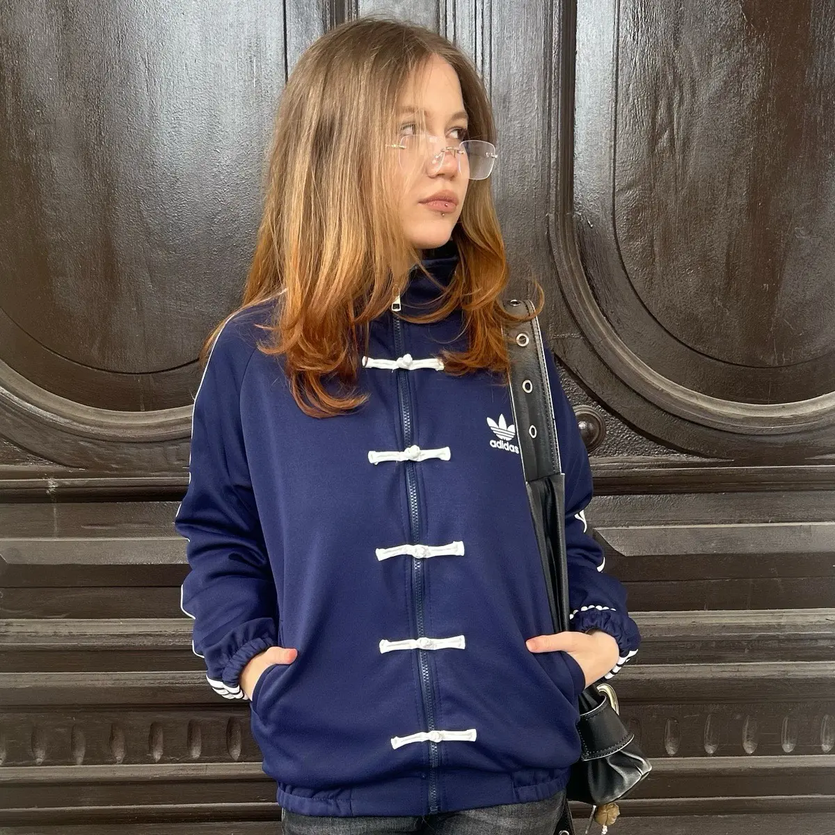 Полина Новикова