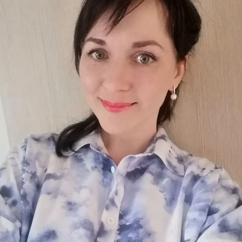 Евгения Вяткина