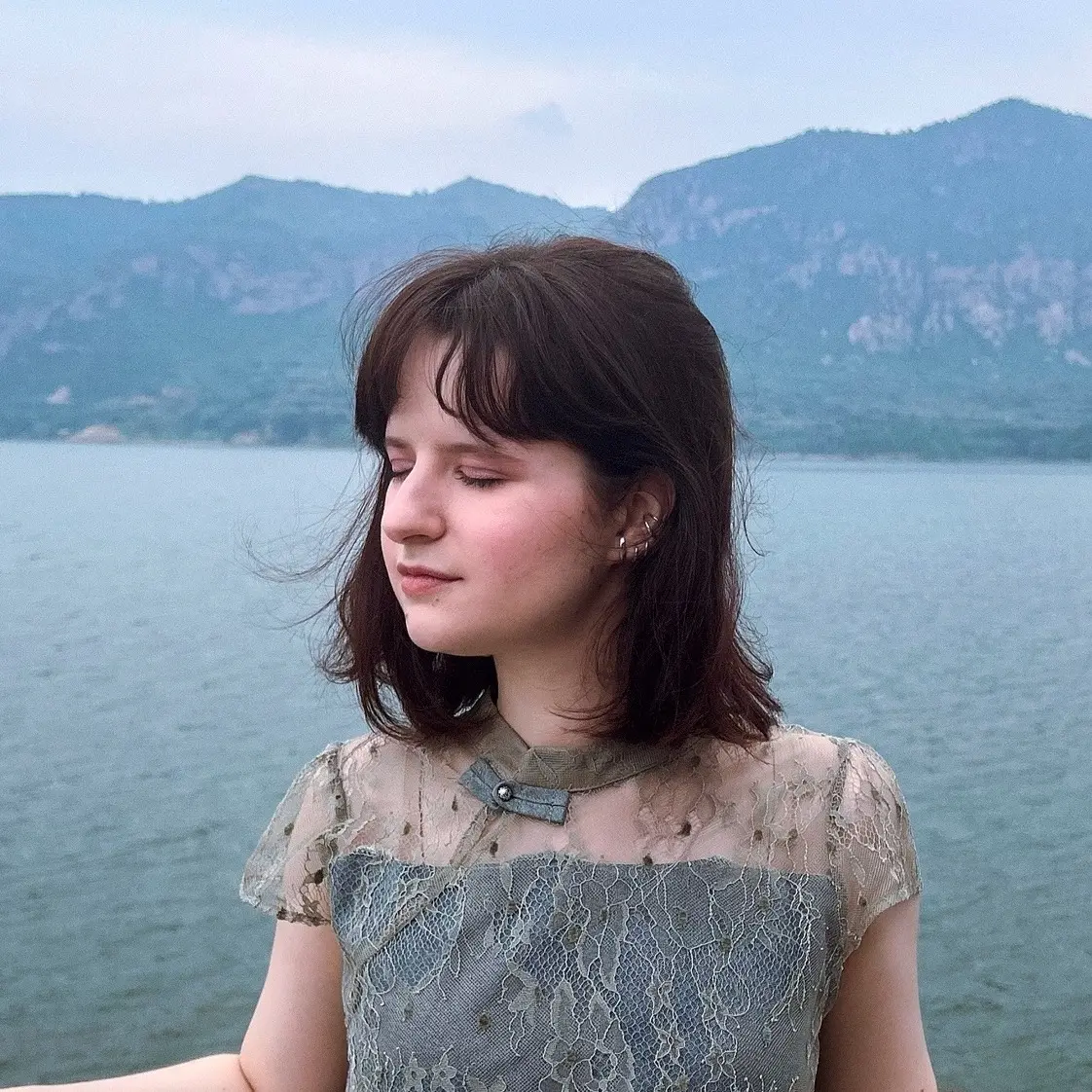 Елизавета Шашина