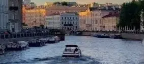 🍍 Живые Питерские Беседы  ⚓
НАЧАЛО
Осень пришла. Ну и что?
В Питере вообще не бывает плохой погоды | Сетка — социальная сеть от hh.ru