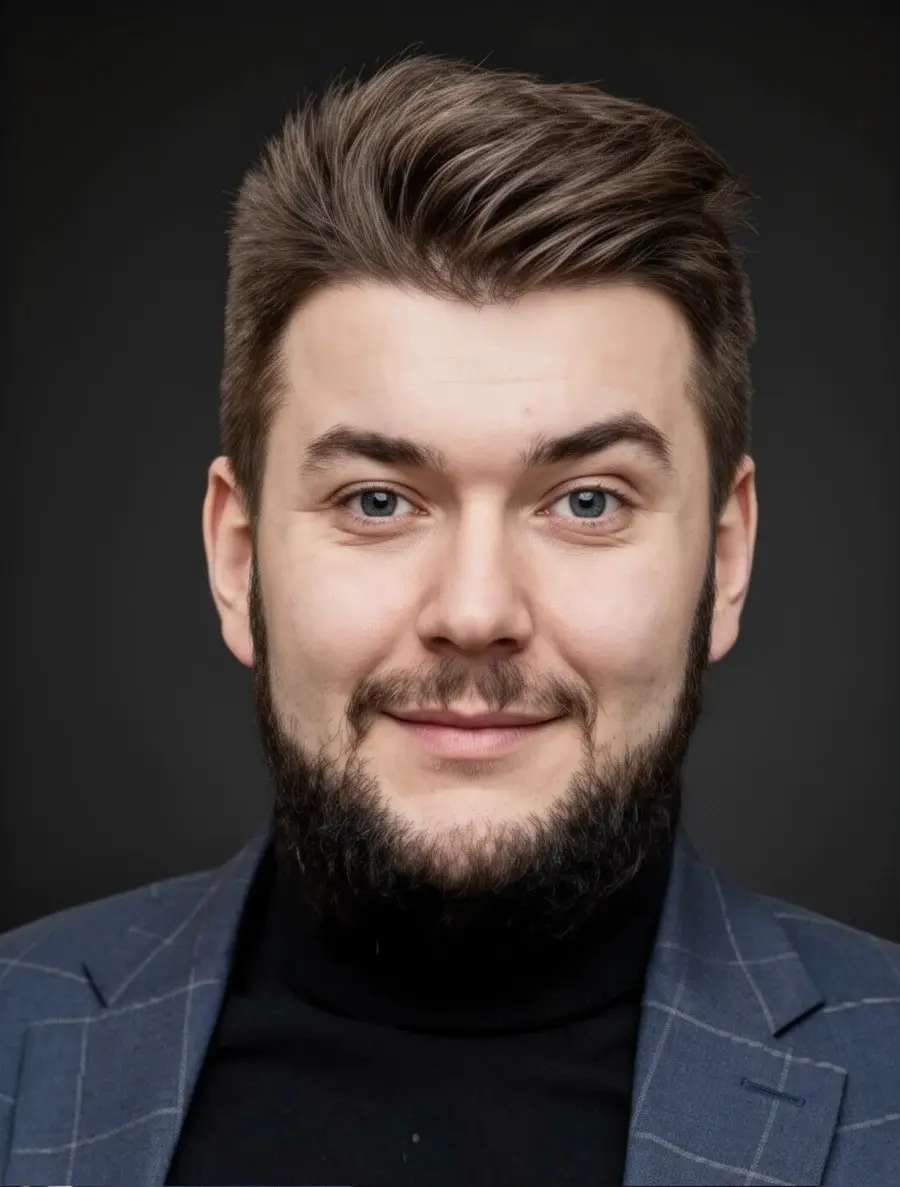 Тимур Бозкырлы