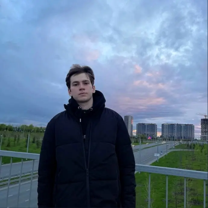 Семен Тимофеев