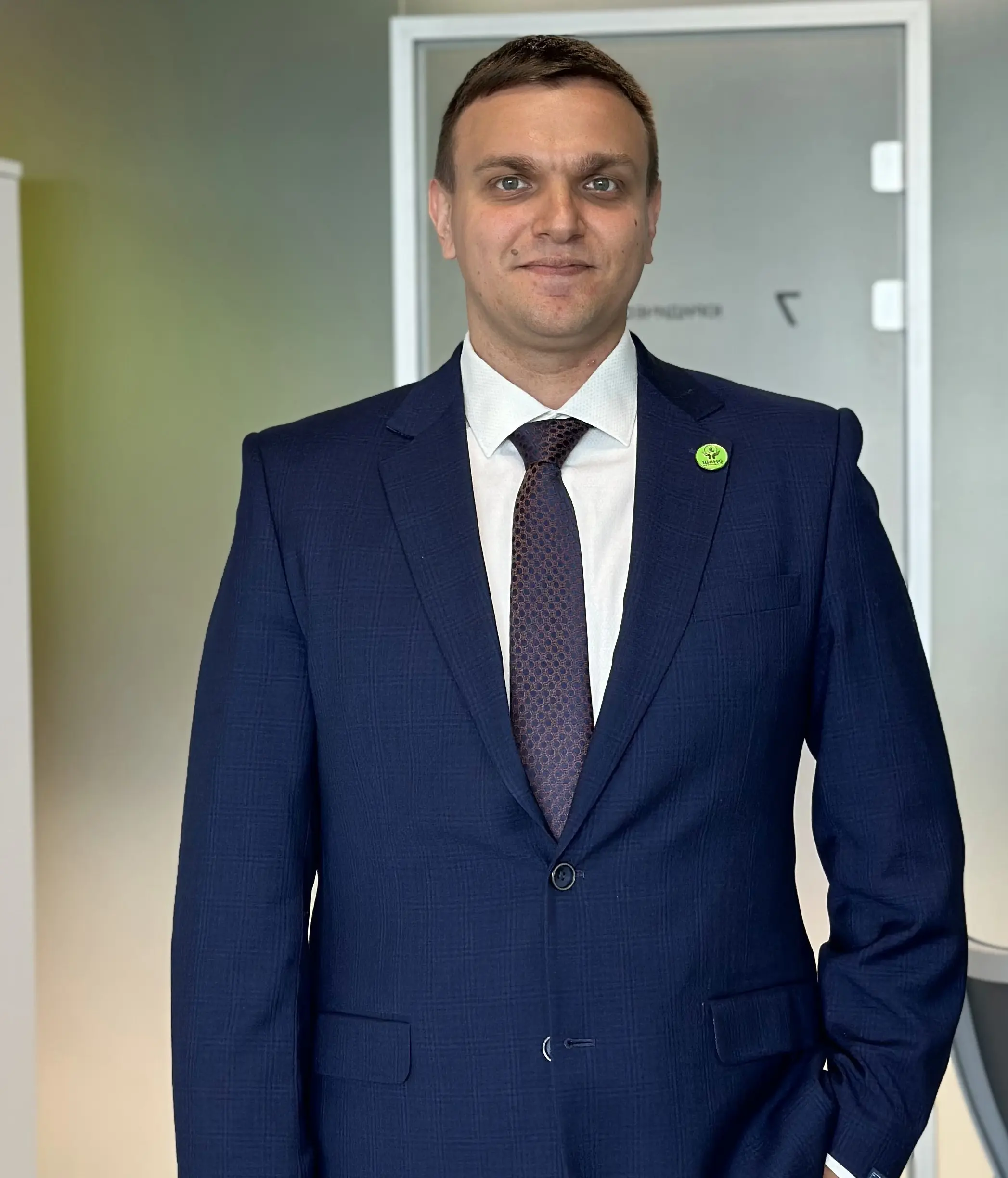 Денис Сундуков