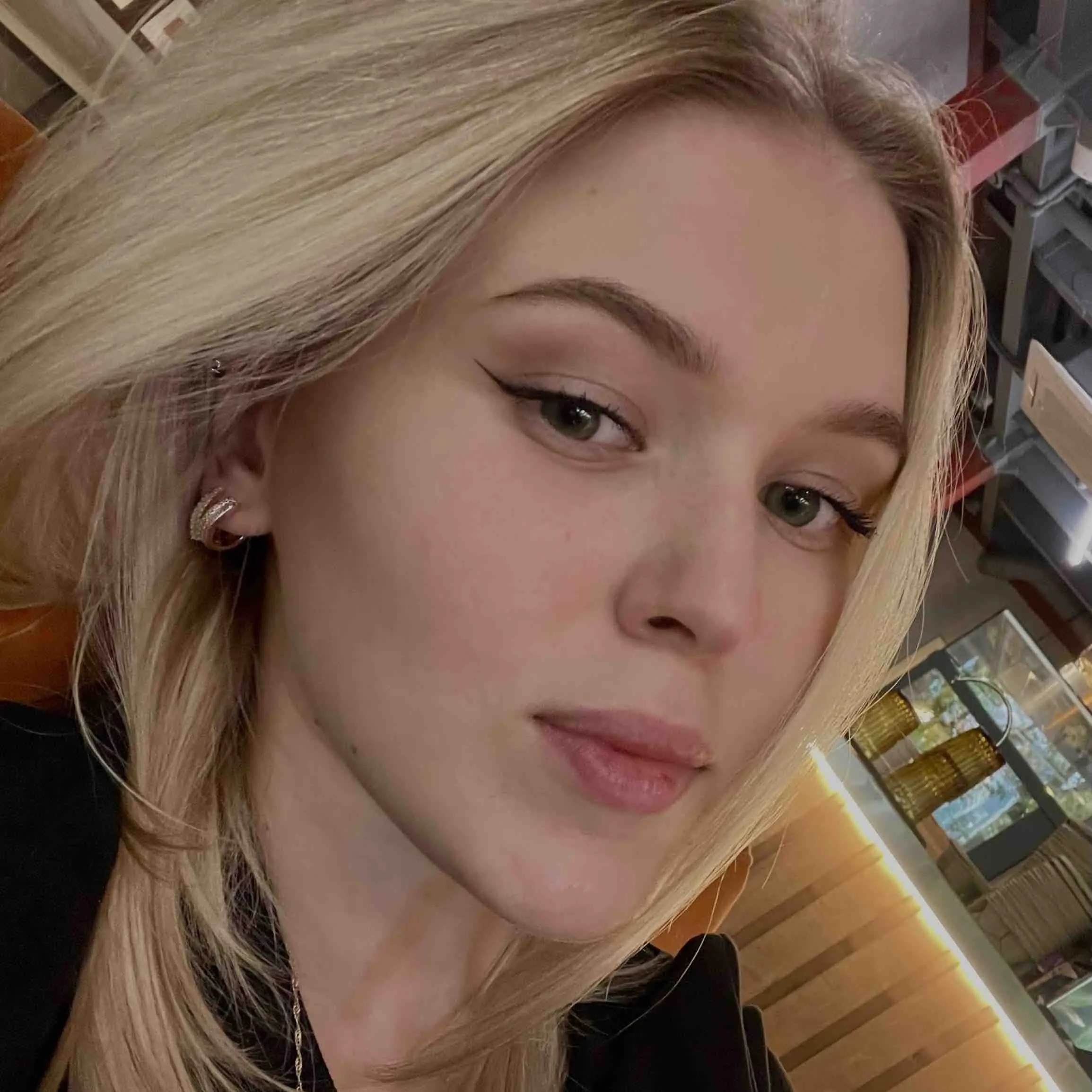 Елена Романченко