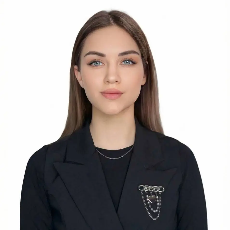 Иванна Кислякова