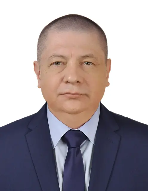 Владимир Кузнецов
