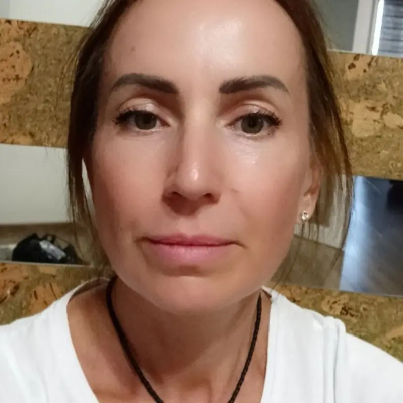 Екатерина Бедрина