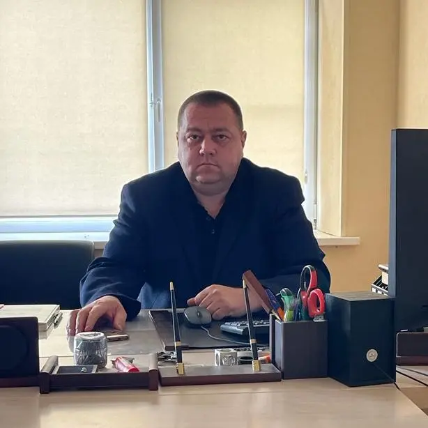Роман Радин
