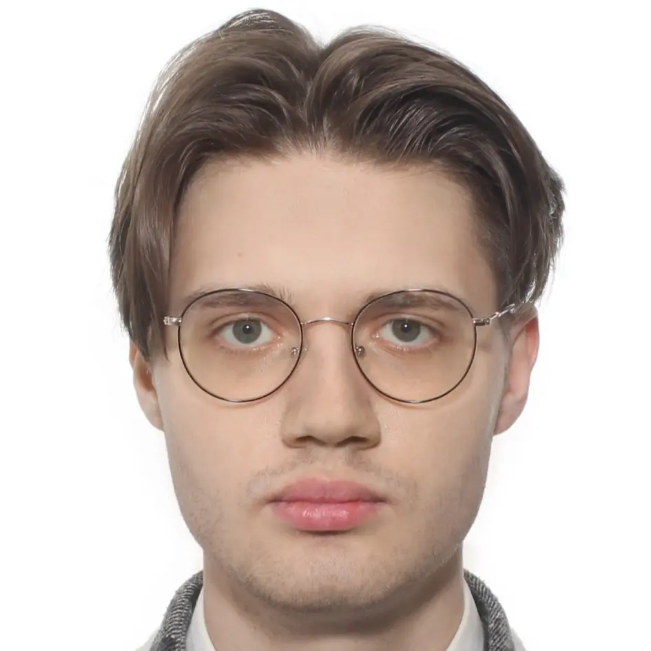 Михаил Молчанов