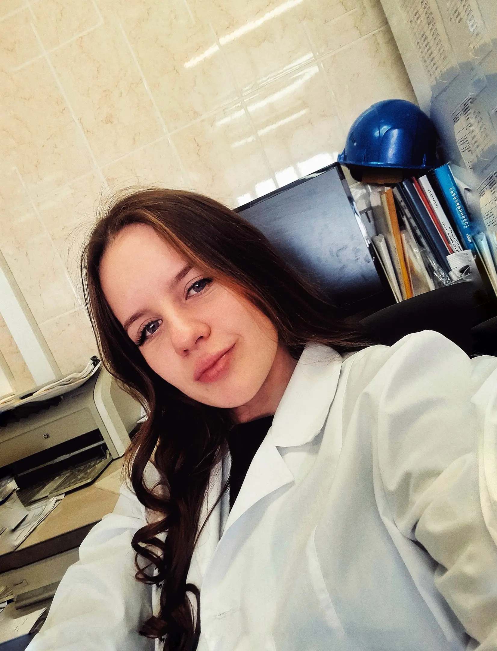 Злата Гришутина
