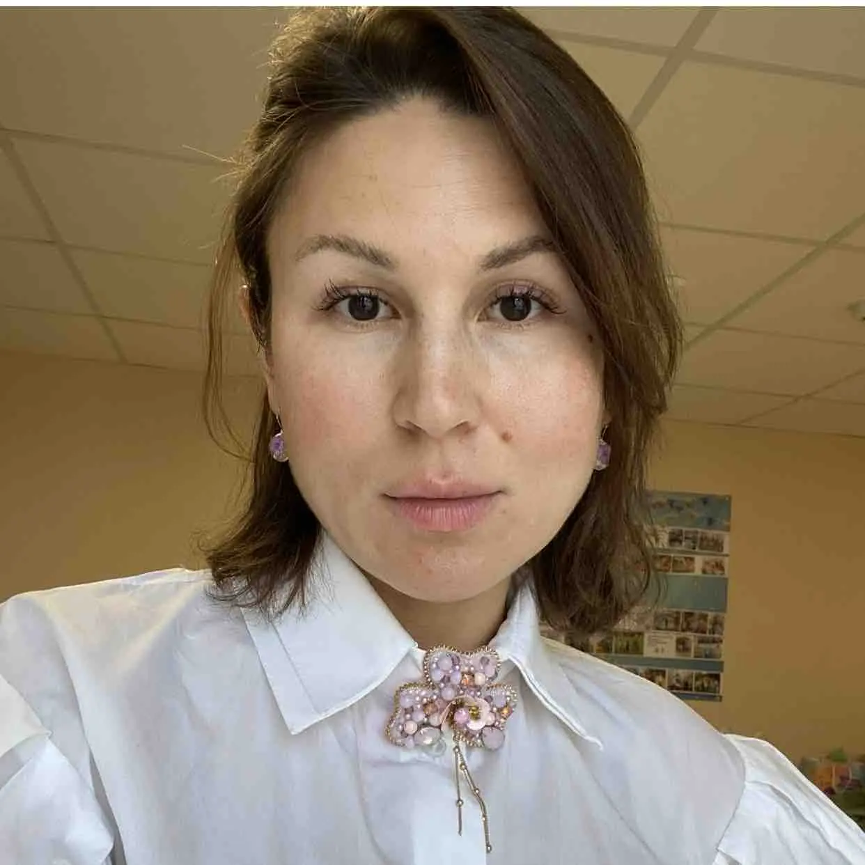 Лейсан Гилязева