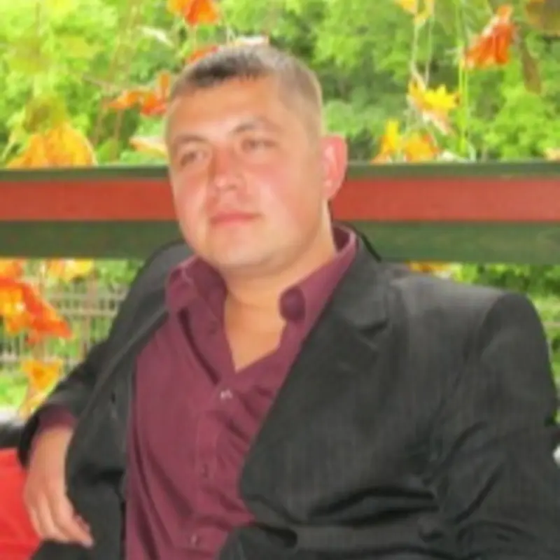 Михаил Козлов