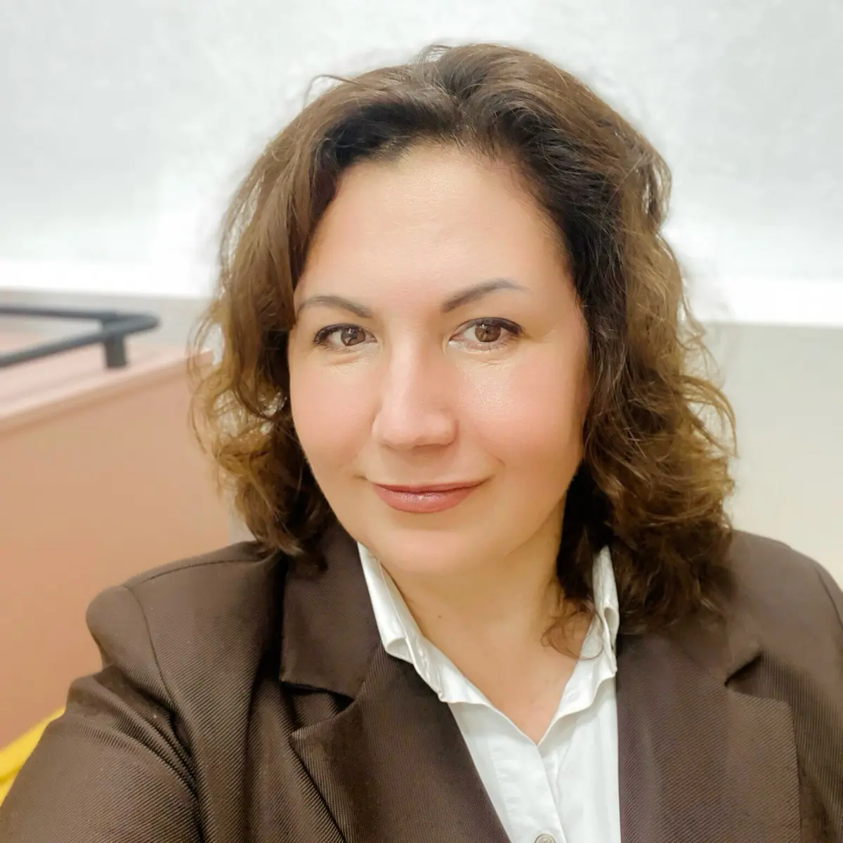Альбина Тазитдинова