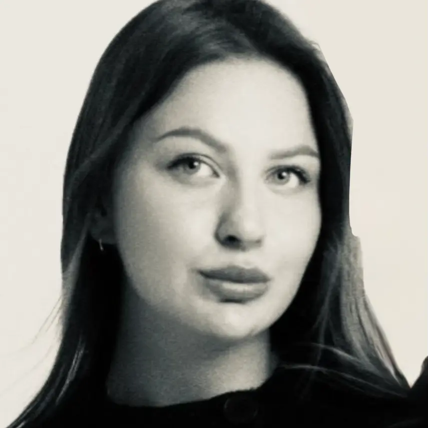 Мария Ибатулова