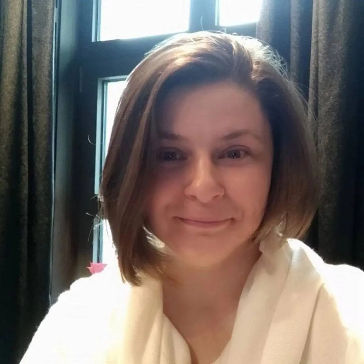 Екатерина Савенкова
