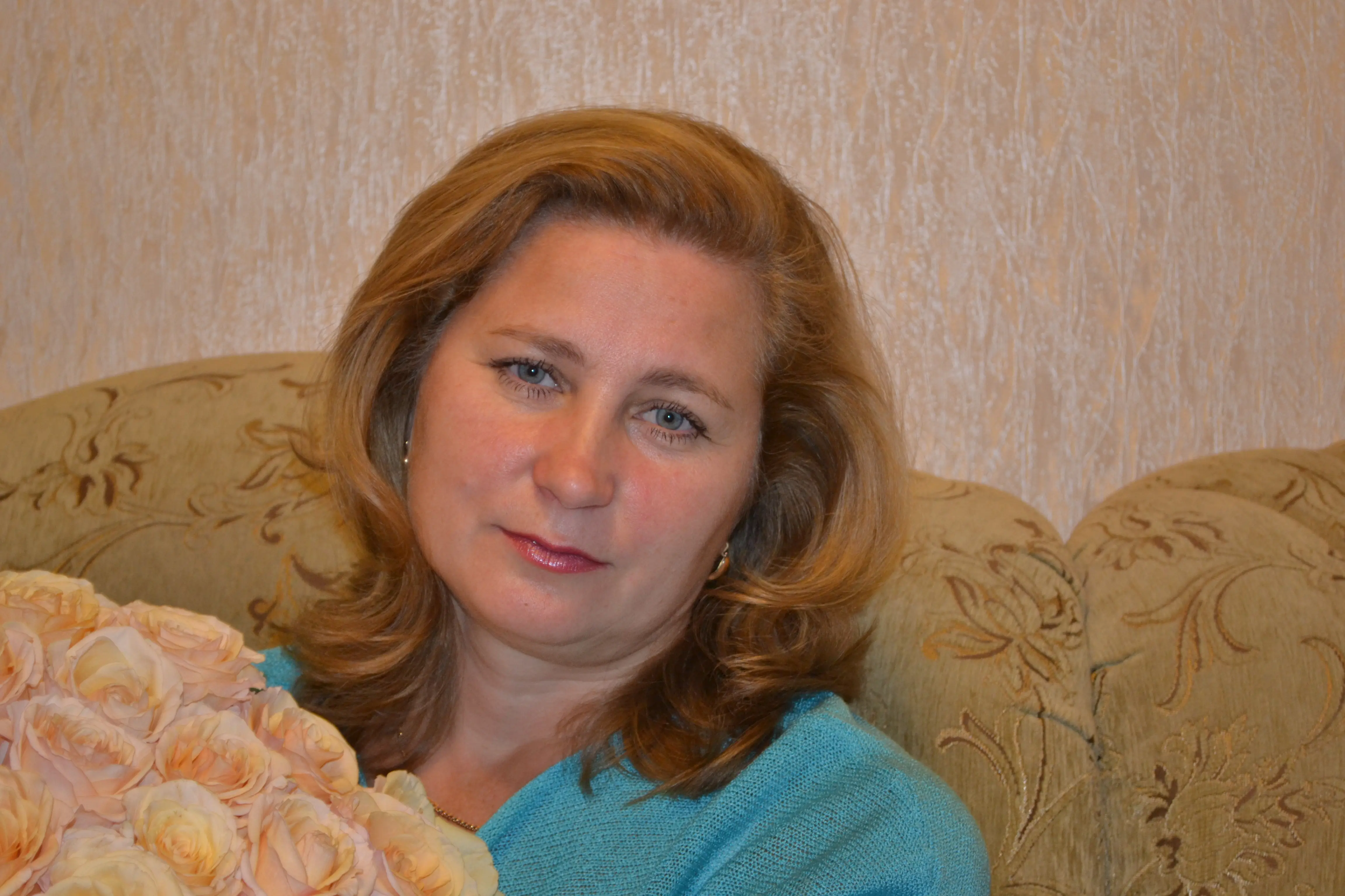 Тамара Алыкова