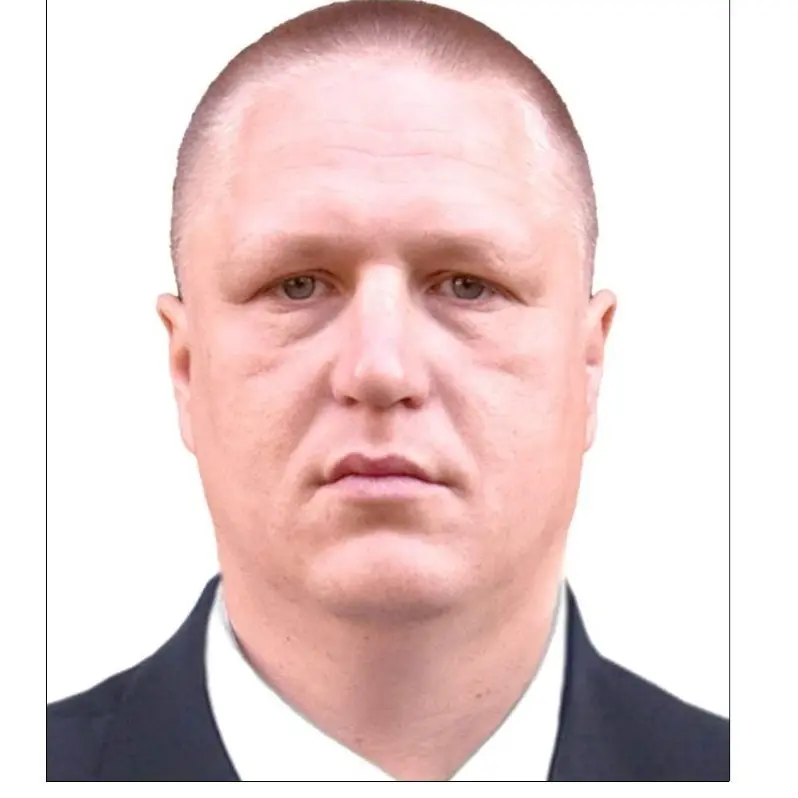 Александр Кочурин