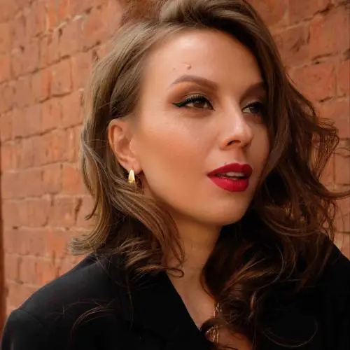Ирина Дюбкова