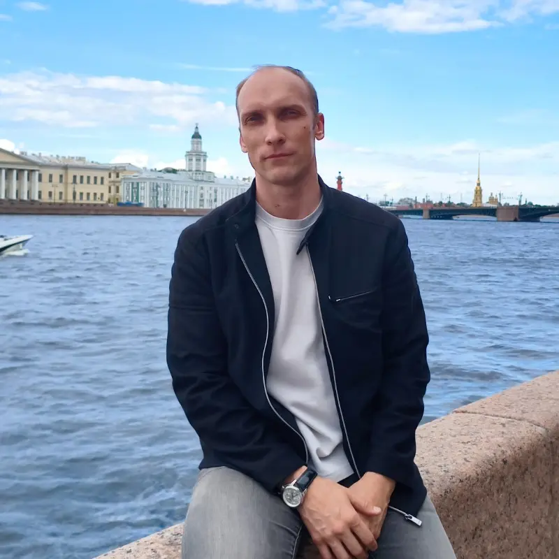 Алексей Мальков