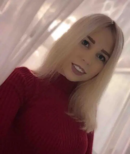Екатерина Роговая