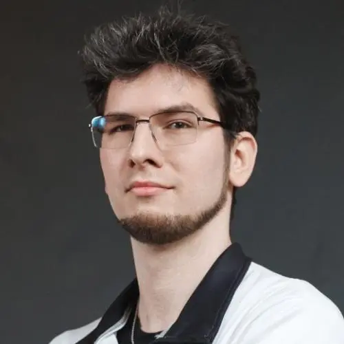Роман Усынин