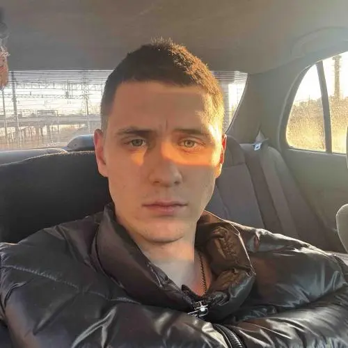 Андрей Турок