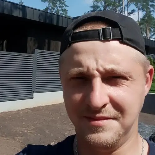 Илья Вавилов