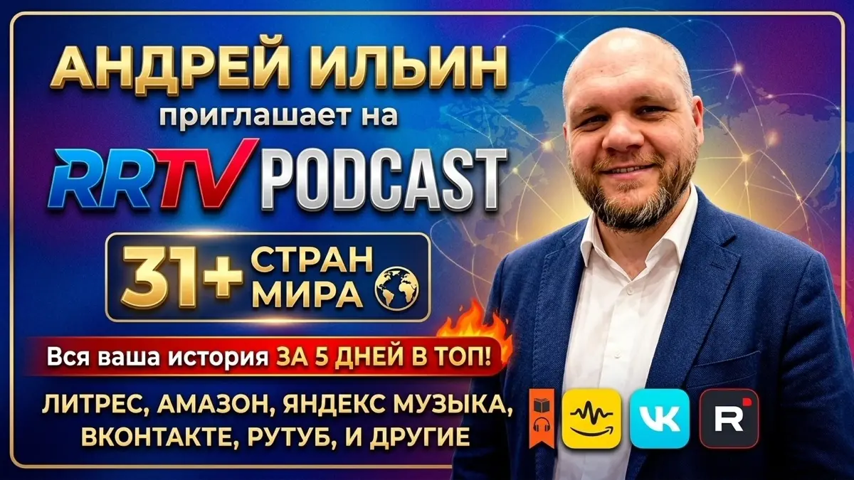 Forbes podcast | Сетка — социальная сеть от hh.ru