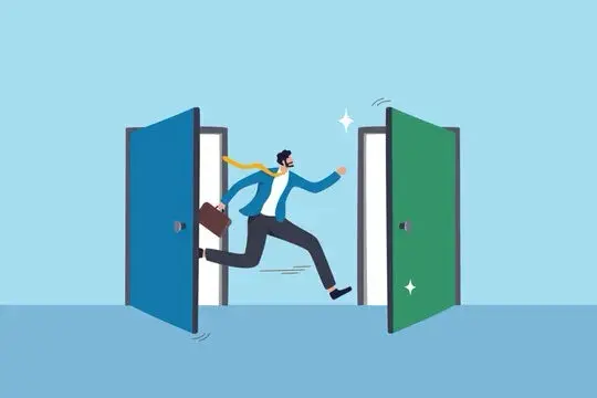 Отпустить нельзя удерживать✍️ | Сетка — социальная сеть от hh.ru