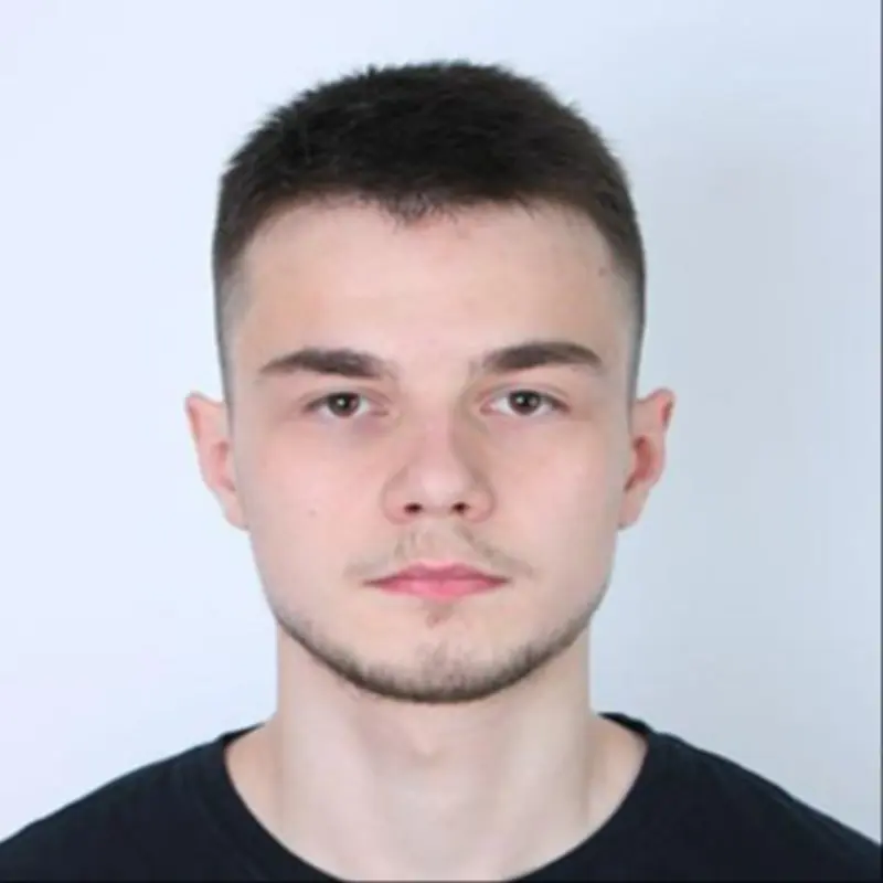 Фёдор Шмаков