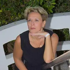 Ирина Шмелева