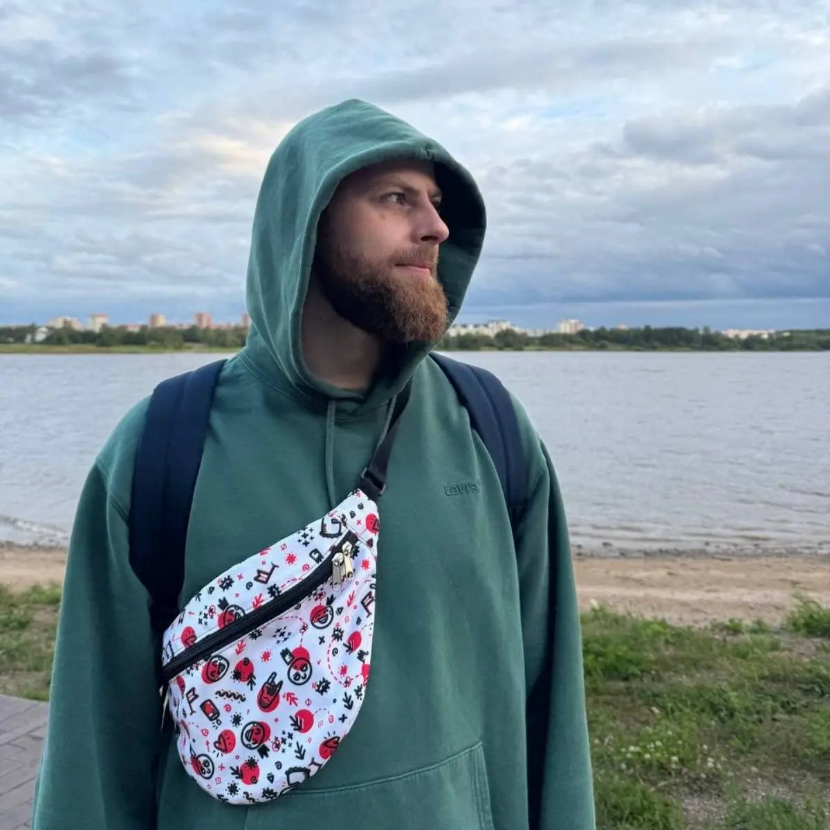 Никита Шабловский
