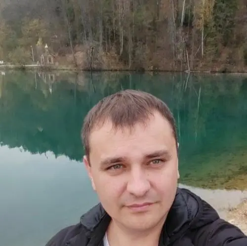 Руслан Базикеев